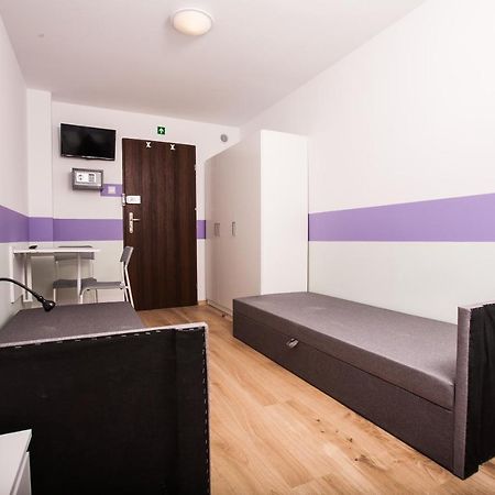 Sudo Rooms Wrocław Kültér fotó