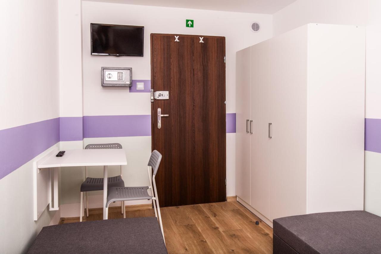 Sudo Rooms Wrocław Kültér fotó