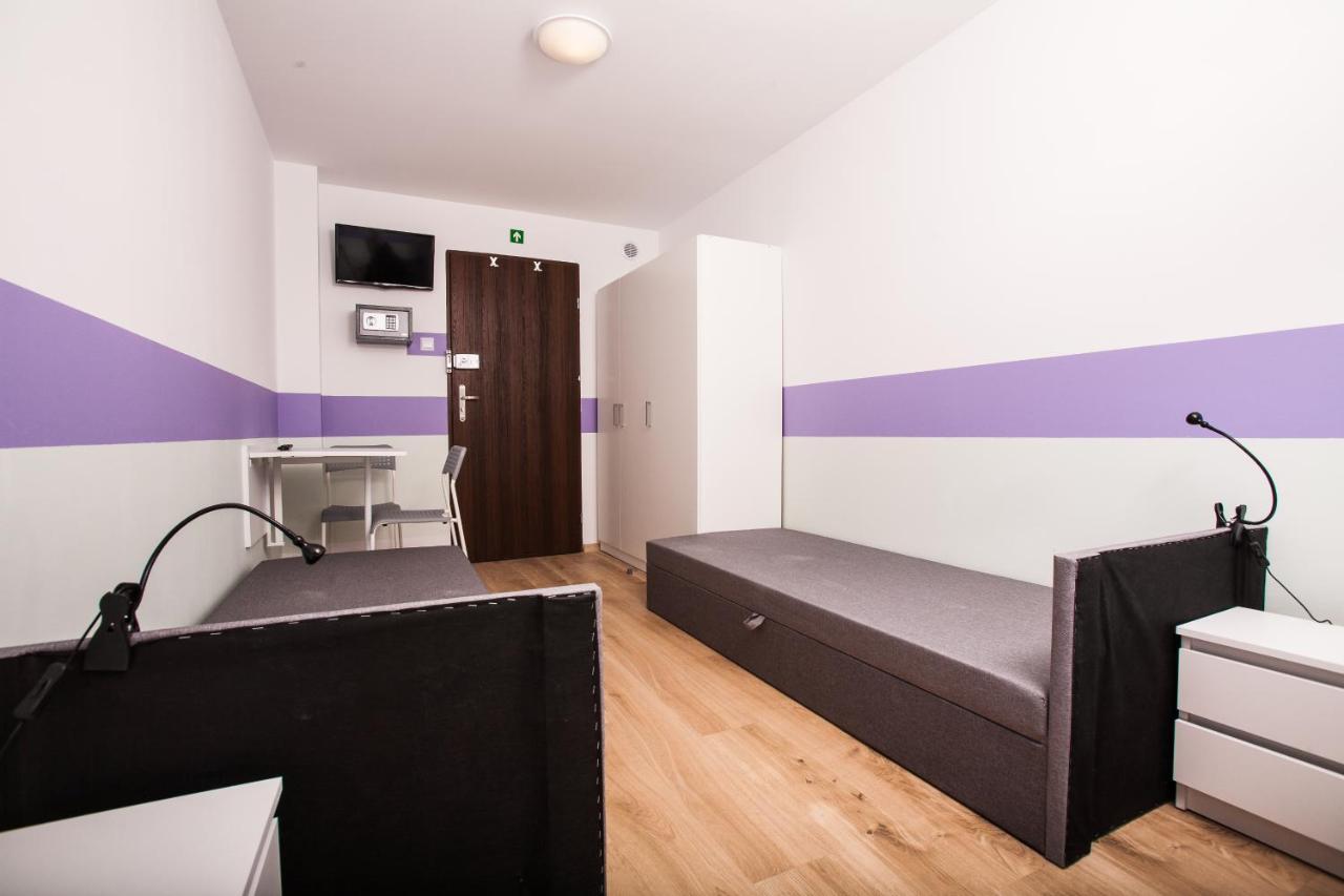 Sudo Rooms Wrocław Kültér fotó
