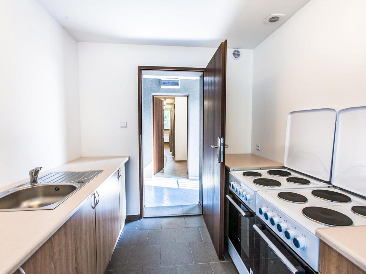 Sudo Rooms Wrocław Kültér fotó