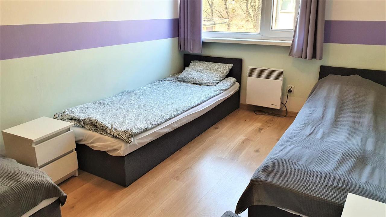 Sudo Rooms Wrocław Kültér fotó