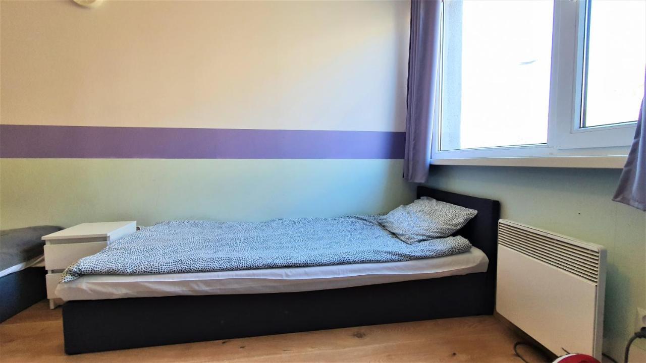 Sudo Rooms Wrocław Kültér fotó