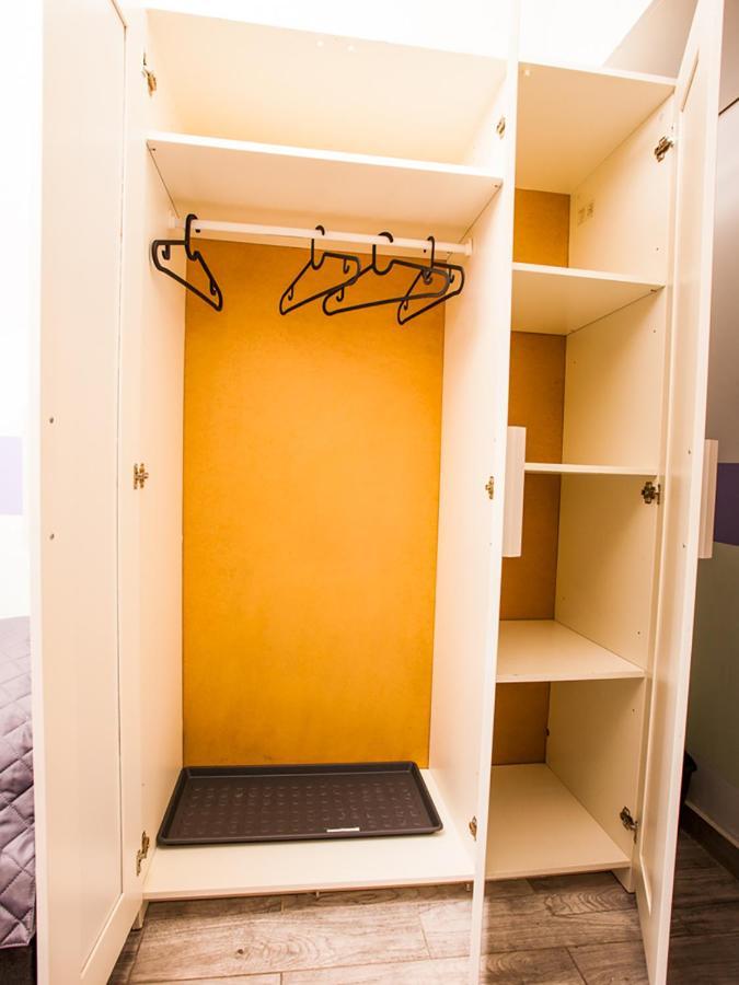 Sudo Rooms Wrocław Kültér fotó
