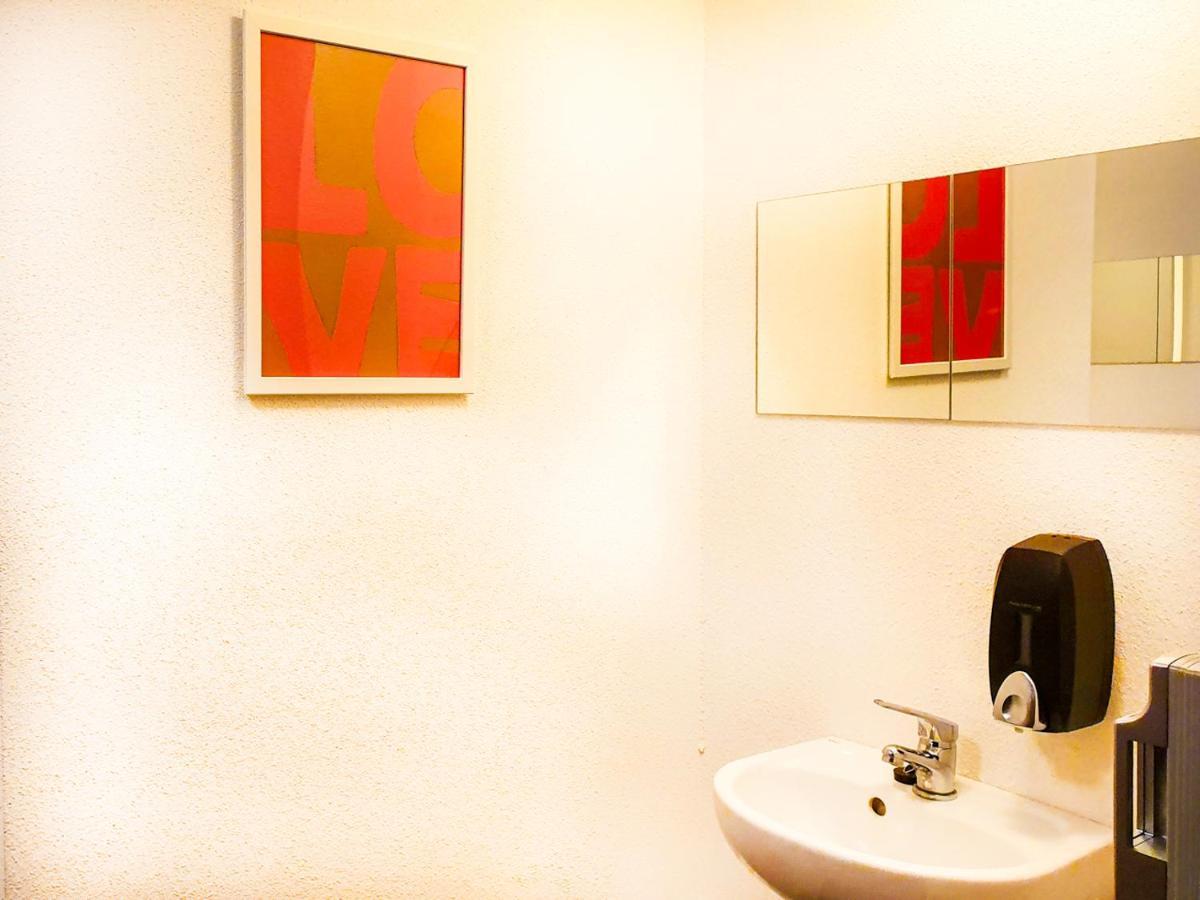 Sudo Rooms Wrocław Kültér fotó
