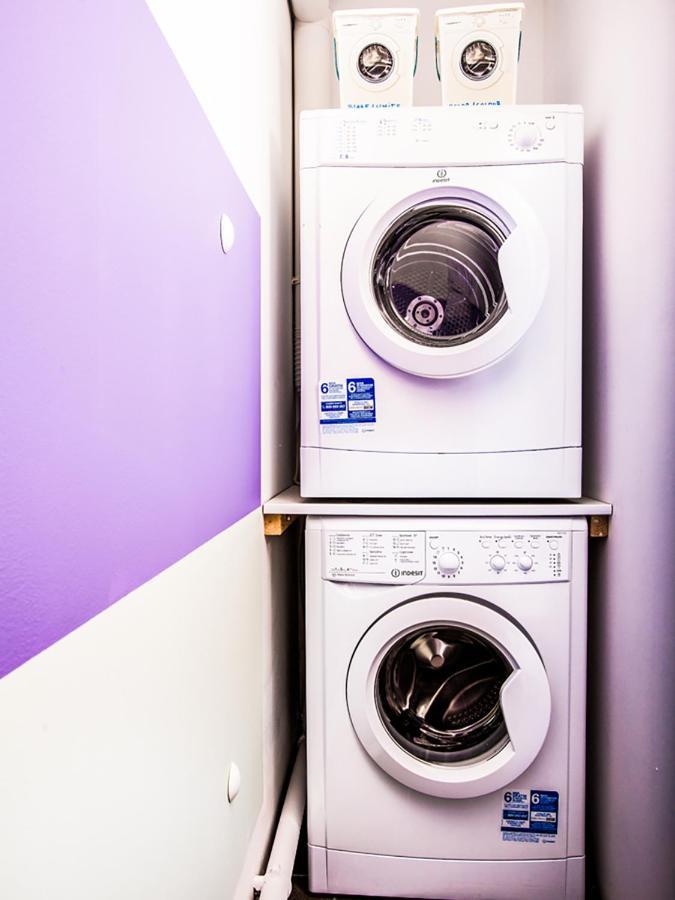 Sudo Rooms Wrocław Kültér fotó