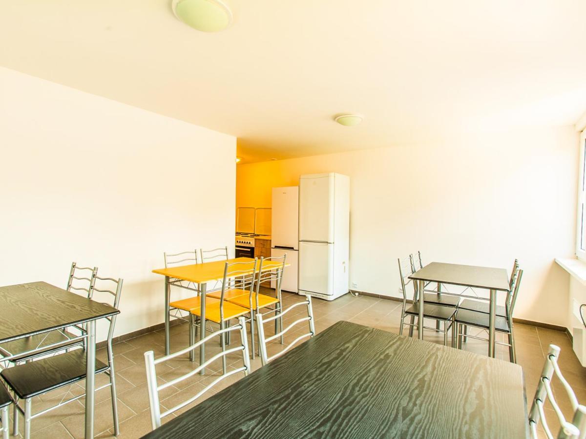 Sudo Rooms Wrocław Kültér fotó